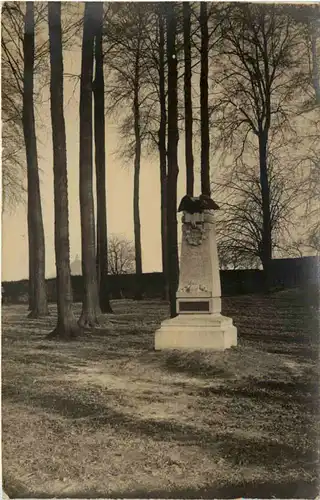 Ferme de Goumont - Schloss Hougoumont -632370