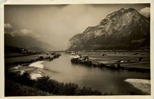 Innsbruck - Martinswand -631062