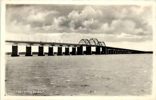 Storstromsbroen -632406