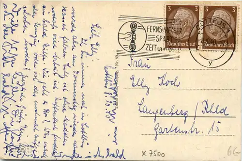 Cottbus, div. Bilder -398066