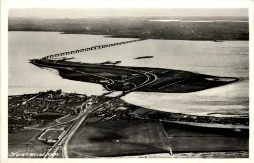 Storstromsbroen -632410