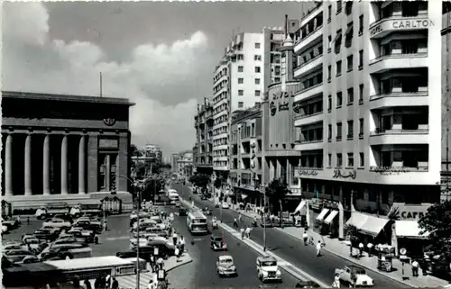 Cairo - 26th July Street -632428