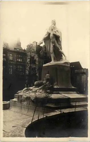 Denkmal - Place de Justice -632368