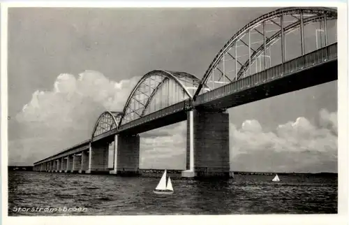 Storstromsbroen -632412