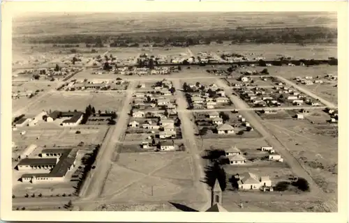 SW Africa - Mariental -632526