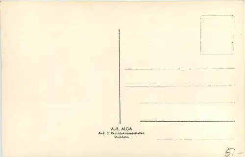 Uppsala - Slottet -632482