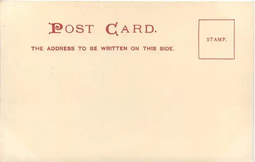 Bettws Y Coed - Fairy Glenn -632620