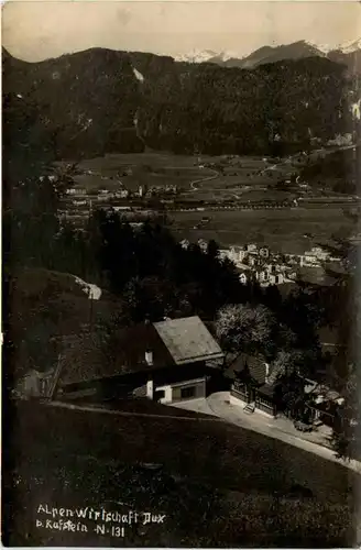 Alpen Wirtschaft Dux b. Kufstein -398326