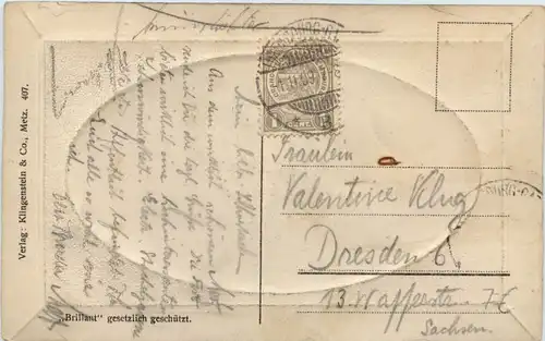 Metz - Deutsches Tor -632642