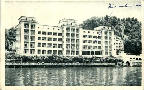 Bled - Hotel Toplice -632538