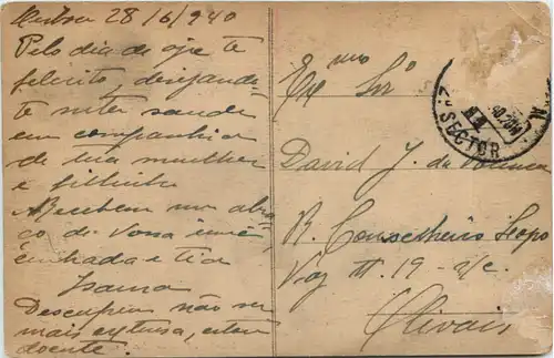 Luso - Tennis club -632544