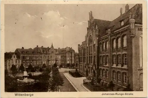 Wittenberge, Johannes-Runge-Strasse -398426