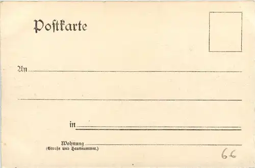 Grunewald - Blick vom Karlsberg -633666