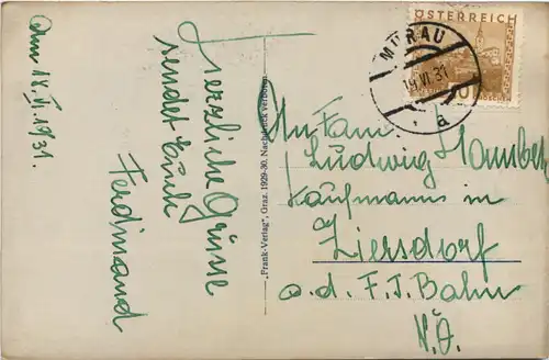 Spittal - Millstatt -633704