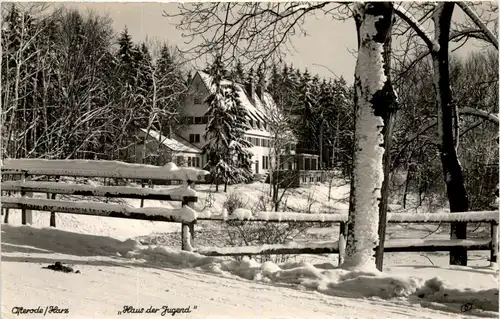 Osterode - Haus der Jugend -634378