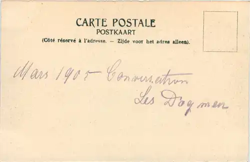 Bruxelles - Unversite -632956