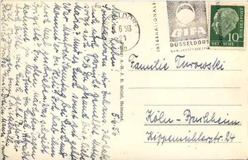 Halmstad - Slottet -634308