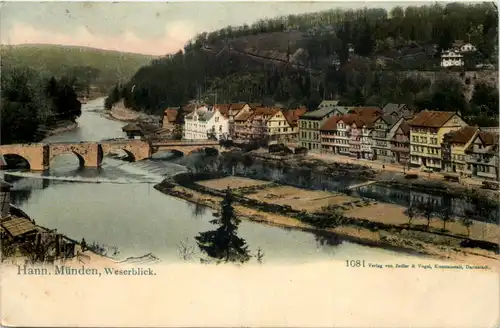 Hann. Münden -633034