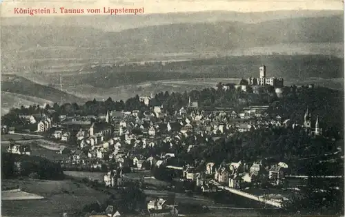 Königstein im Taunus -633884
