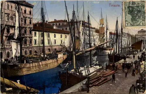 Trieste -633092