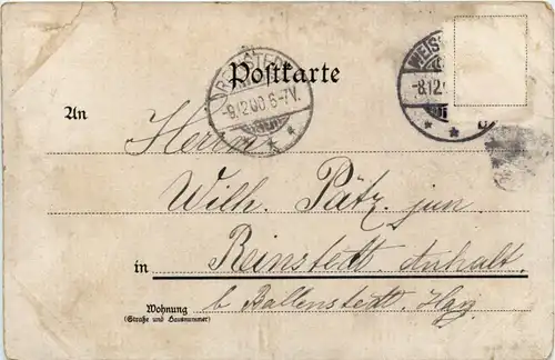 Paris - Exposition Universelle 1900 -494446