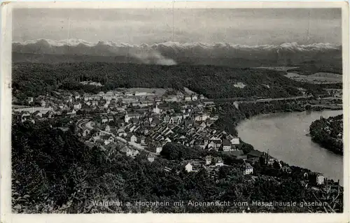 Waldshut am Hochrhein -633132