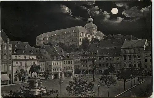 Weissenfels - Markt -633290