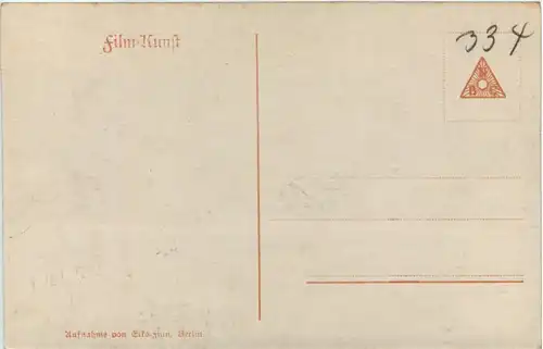 Der Trompeter von Säkkingen - Film Kunst -631990