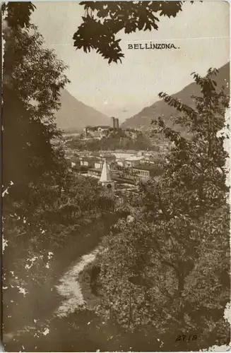 Bellinzona, -506372