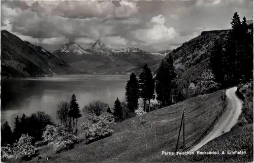 Partie zwischen Beckenried und Emmeten -506392