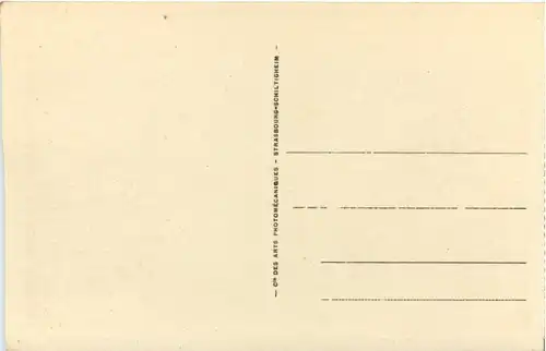 Abris et ligne de Tranchees sur le Plateau de Californie -633308