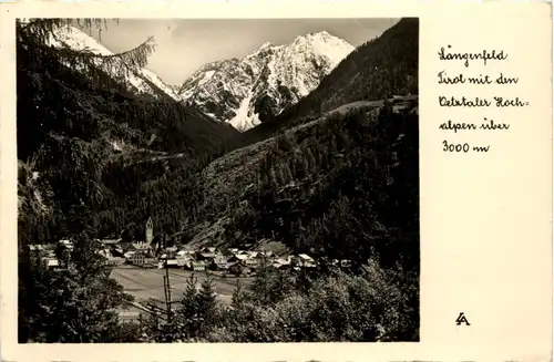 Längenfeld Tirol -633222