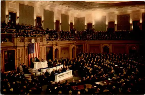 Washington DC - US Congress -494726