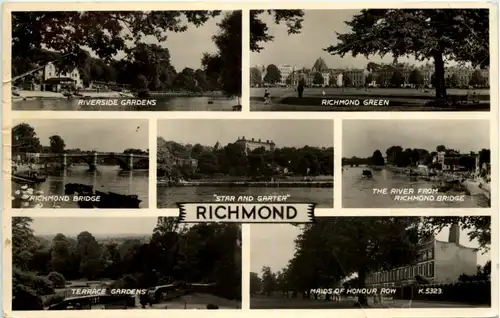 Richmond -634264