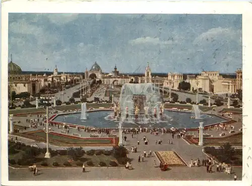 Moscow - Ganzsache -494766