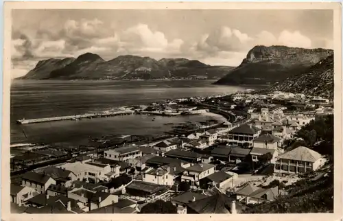 Simonstown - South Africa -632194