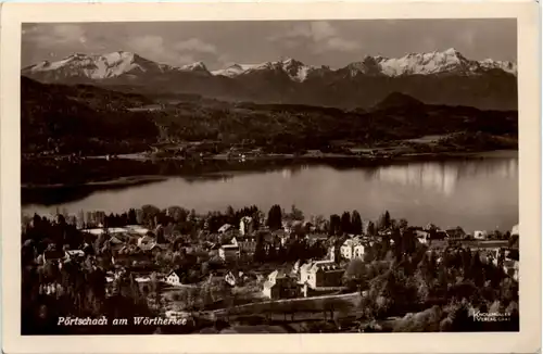 Pörtschach am Wörthersee -633702