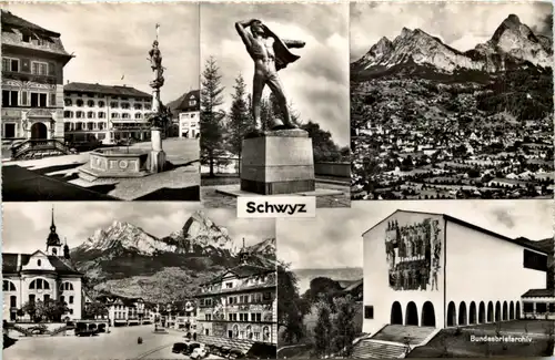 Schwyz -632242