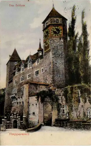 Rapperswil -506732