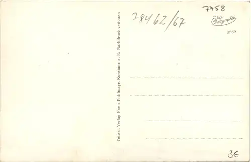 Insel Mainau, div. Bilder -521590