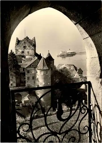 Meersburg, die Meersburg -521480