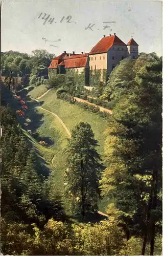 Schloss Siebeneichen, Meissen -521690