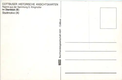 Gruss aus Cottbus - REPRO!!!! -495166