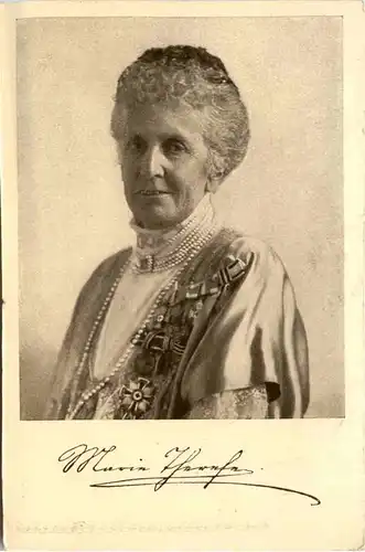 Maria Theresia -495306