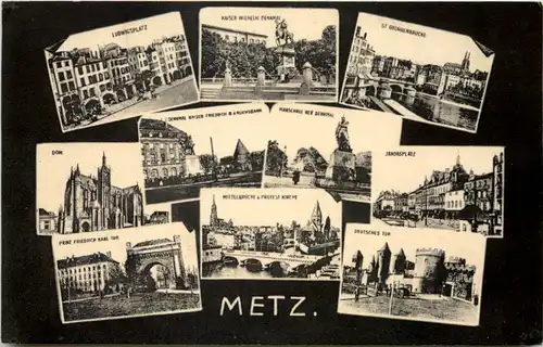 Metz -633614