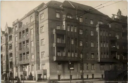 Berlin - Seibel Strasse -634102