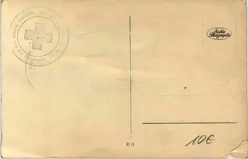 Staatsakt der Regierung der deutschen Freiheitsbewegung 1933 -495326