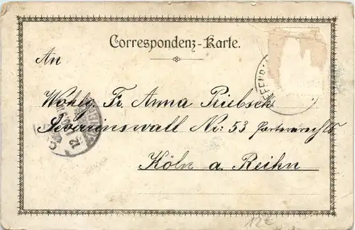 Böhmen - Heil -633636