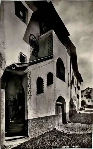 Schuls, Seuol -507072