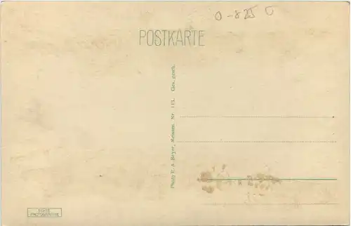 Schloss Siebeneichen, Meissen -521700